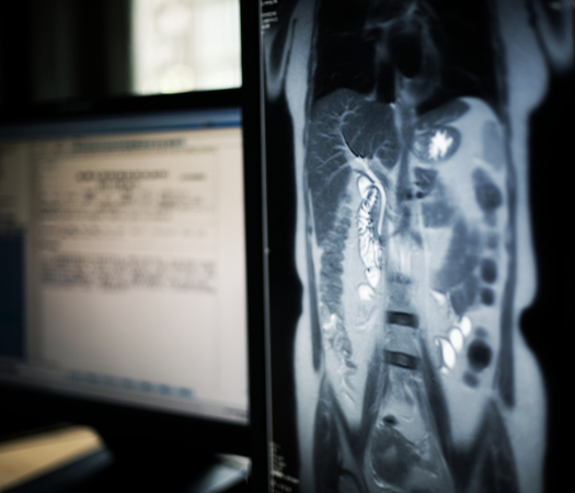 Medical Imaging